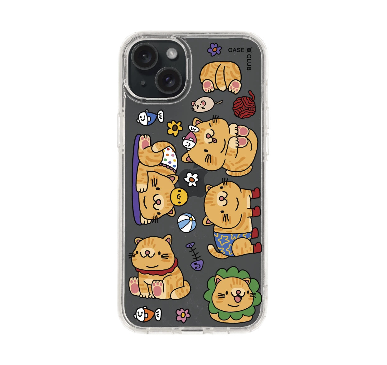 cat sticker